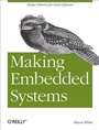 Cover: Making Embedded Systems - O'Reilly