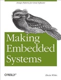 Cover: Making Embedded Systems - O'Reilly