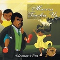Cover: Marcus Teaches Us - Trafford Publishing