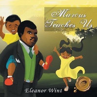 Enlarge image Cover: Marcus Teaches Us - Trafford Publishing