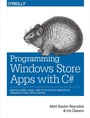 Cover: Programming Windows Store Apps with C# - O'Reilly