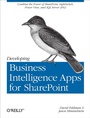Cover: Developing Business Intelligence Apps for SharePoint - O'Reilly