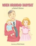 Cover: When Grandad Babysat - Trafford Publishing