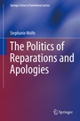 Cover: The Politics of Reparations and Apologies - Springer