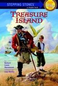 Cover: Treasure Island - Random House Books for Young Readers