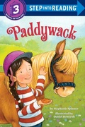 Cover: Paddywack - Random House Children's Books