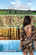 Cover: The Women of All Seasons - AUTHORHOUSE