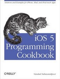 Abbildung von: iOS 5 Programming Cookbook - O'Reilly