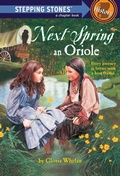 Cover: Next Spring an Oriole - Random House Books for Young Readers