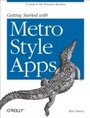 Cover: Getting Started with Windows 8 Apps - O'Reilly