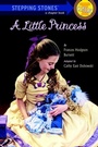 Cover: A Little Princess - Random House Books for Young Readers