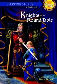 Enlarge image Cover: Knights of the Round Table - Random House Books for Young Readers