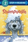 Cover: Shampoodle - Random House Children's Books