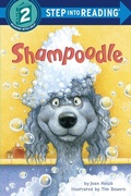Cover: Shampoodle - Random House Children's Books