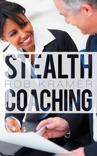 Abbildung von: Stealth Coaching - Dog Ear Publishing