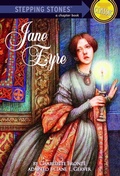 Cover: Jane Eyre - Random House Books for Young Readers