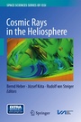 Cover: Cosmic Rays in the Heliosphere - Springer