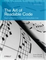 Bild: Art of Readable Code - O'Reilly