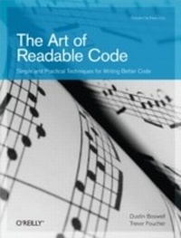 Bild vergrößern Bild: Art of Readable Code - O'Reilly