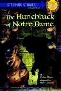 Cover: The Hunchback of Notre Dame - Random House Books for Young Readers