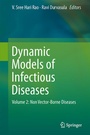 Cover: Dynamic Models of Infectious Diseases - Springer