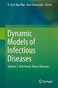 Cover: Dynamic Models of Infectious Diseases - Springer