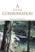 Cover: A Little Consideration - AuthorHouse