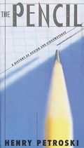 Cover: The Pencil - Knopf