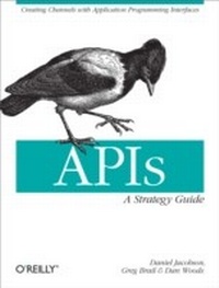 Enlarge image Cover: APIs: A Strategy Guide - O'Reilly