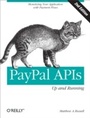 Cover: PayPal APIs: Up and Running - O'Reilly