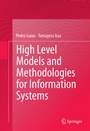 Cover: High Level Models and Methodologies for Information Systems - Springer