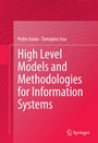 Cover: High Level Models and Methodologies for Information Systems - Springer New York