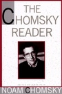 Cover: The Chomsky Reader - Pantheon