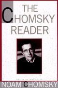Cover: The Chomsky Reader - Pantheon