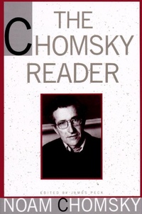 Enlarge image Cover: The Chomsky Reader - Pantheon