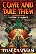 Cover: Come and Take Them - Baen Books