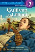 Cover: Gulliver in Lilliput - Random House Books for Young Readers
