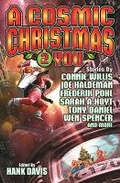 Cover: A Cosmic Christmas 2 You - Baen Books