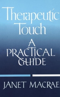 Abbildung von: Therapeutic Touch - Knopf