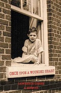 Enlarge image Cover: Once Upon a Wounded Heart - Dog Ear Publishing