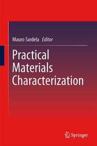 Abbildung von: Practical Materials Characterization - Springer