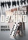 Cover: The First Domino - Dog Ear Publishing