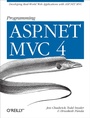 Cover: Programming ASP.NET MVC 4 - O'Reilly