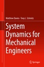 Cover: System Dynamics for Mechanical Engineers - Springer