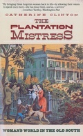 Cover: The Plantation Mistress - Pantheon