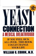 Cover: The Yeast Connection - Vintage