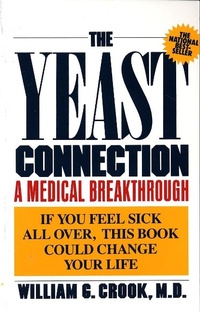 Enlarge image Cover: The Yeast Connection - Vintage