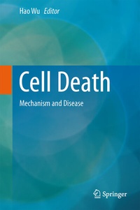 Abbildung von: Cell Death - Springer