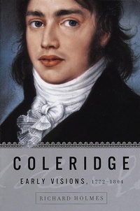 Abbildung von: Coleridge: Early Visions, 1772-1804 - Pantheon