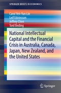 Cover: National Intellectual Capital and the Financial Crisis in Australia, Canada, Japan, New Zealand, and the United States - Springer New York